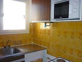 Rental Apartment Le Mykonos II - Cap D'Agde, 1 Bedroom, 4 Persons Eksteriør bilde