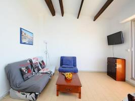Rental Apartment Le Mykonos II - Cap D'Agde, 1 Bedroom, 4 Persons Eksteriør bilde